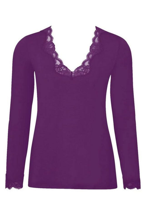 Antigel A06 Simply Perfect Long-sleeved Top
